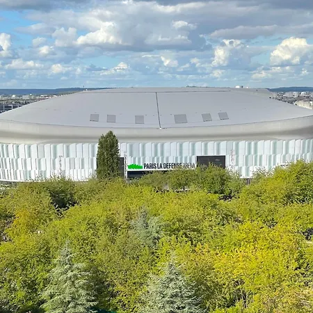 Le Penthouse Pesaro L Apartamento