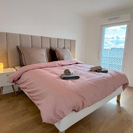 Le Penthouse Pesaro L Apartamento *