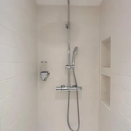 Apartamento Le Penthouse Pesaro L *