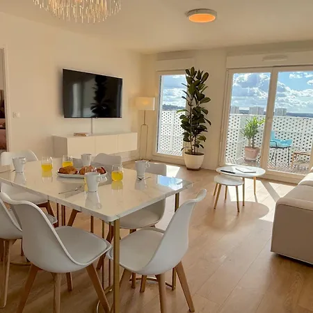 Le Penthouse Pesaro L *