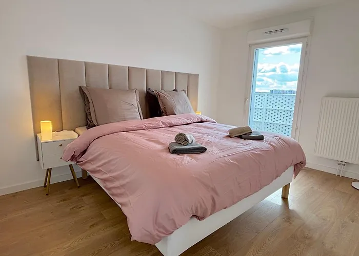 Le Penthouse Pesaro L Apartamento *