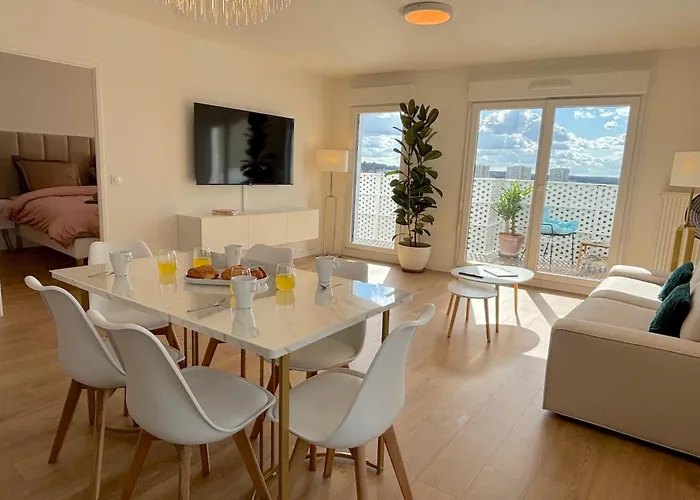 Le Penthouse Pesaro L *