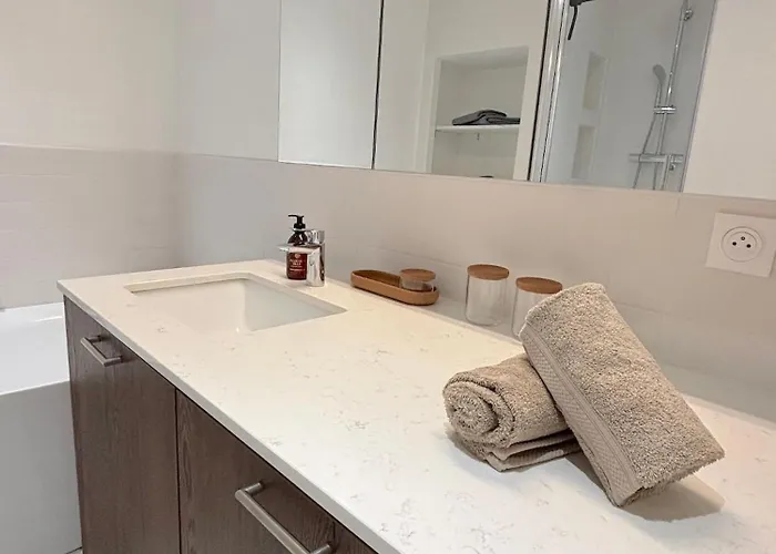 Le Penthouse Pesaro L Apartamento *