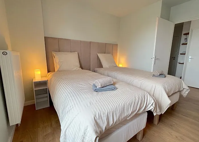 Le Penthouse Pesaro L Nanterre