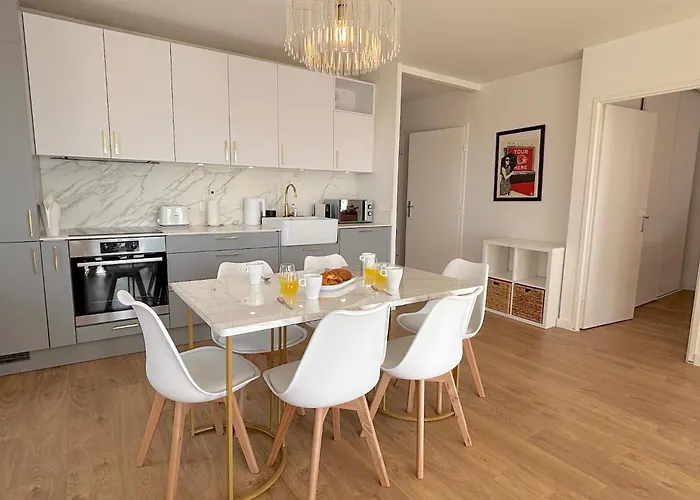 Le Penthouse Pesaro L *