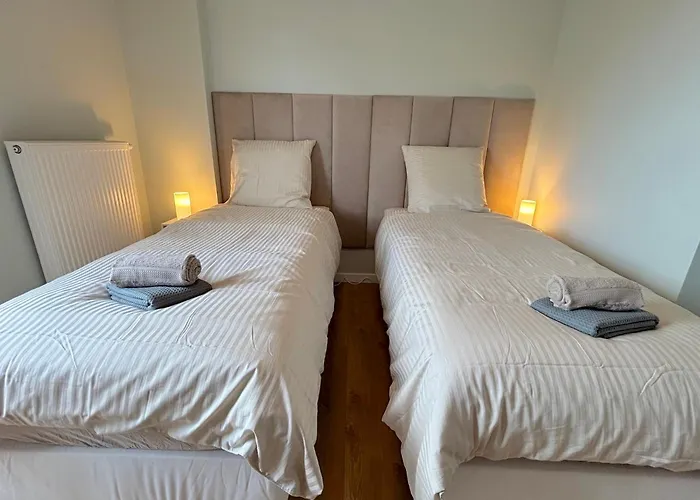 Le Penthouse Pesaro L