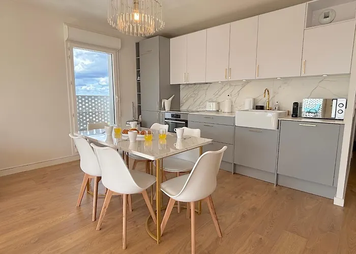 Le Penthouse Pesaro L Apartamento *